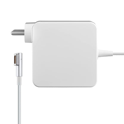 Apple MacBook MagSafe1 45W L-Tip Compatible Adapter
