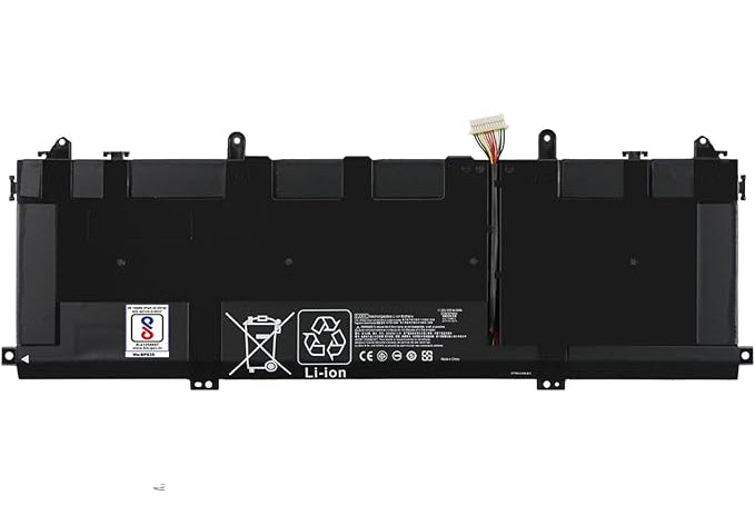 HP SU06XL Original OEM 84.08Whr 7280mAh 11.55V 6 Cell Laptop Battery