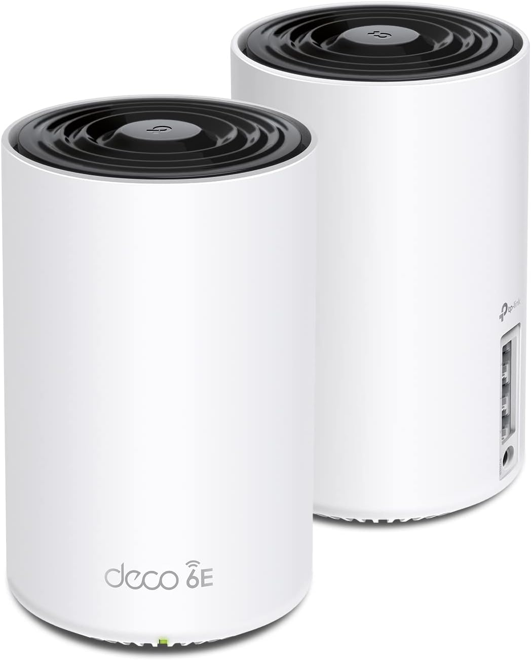 TP-Link AXE5400 Deco XE75 (2 Pack) Tri-Band Wi-Fi System - tpstech.in
