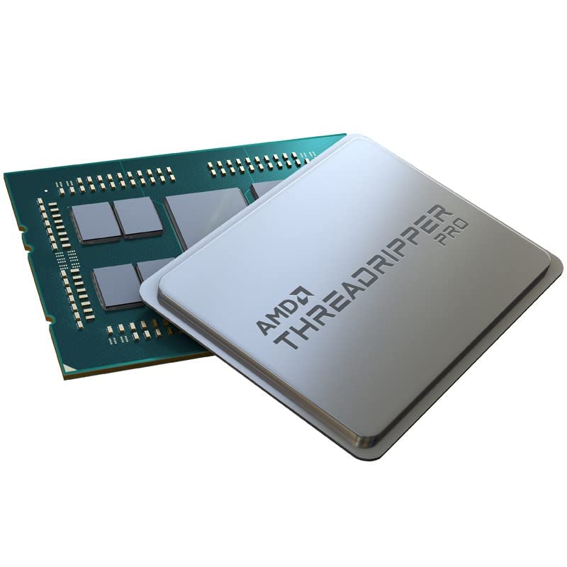 Pcie Lanes Threadripper Zen3 AMD Ryzen Threadripper Pro 5975WX 32