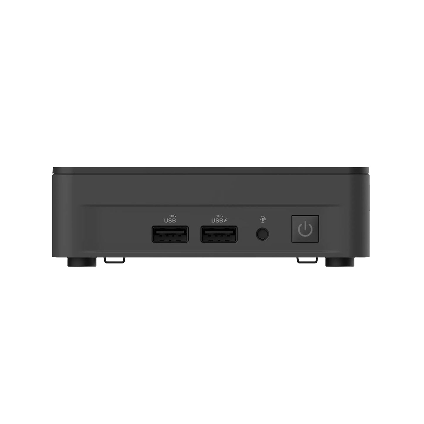 Asus NUC 12 Pro Kit RNUC12WSHI500000I Barebone Mini PC with 12th Gen Core i5-1240P Processor