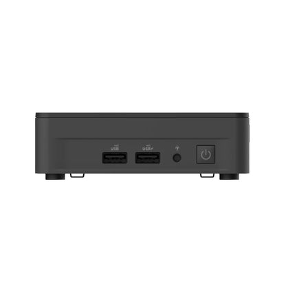 Asus NUC 12 Pro Kit RNUC12WSHI500000I Barebone Mini PC with 12th Gen Core i5-1240P Processor