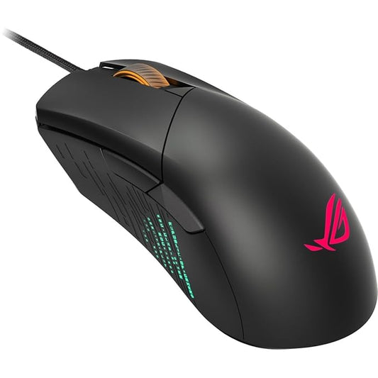 [RePacked] ASUS ROG Gladius III Wired Gaming Mouse