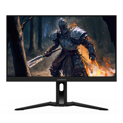 GIGABYTE M27F A 27 Inch 165Hz 1920X1080 IPS FHD Display KVM Gaming Monitor