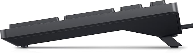 Dell KB525C Pro Silent Wired Collaboration Keyboard