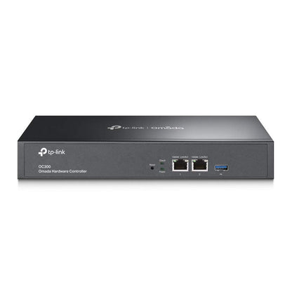 TP-Link Omada OC300 2.4GHz Single Band SDN Integrated Hardware Cloud Controller