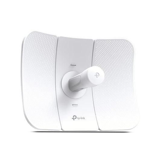 TP-Link CPE710 5GHz 867Mbps 23dBi Outdoor CPE Antenna Wireless Access Point