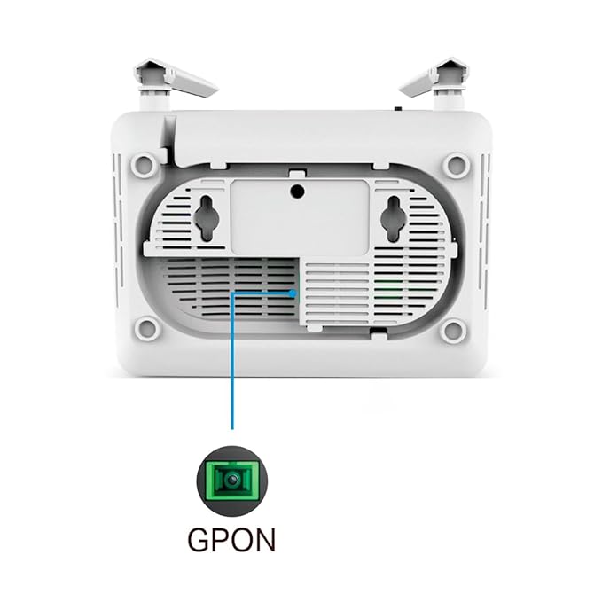 TP-Link XC220-G3 1-Port Gigabit XPON ONU with Dual-Band Wi-Fi