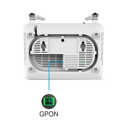 TP-Link XC220-G3 1-Port Gigabit XPON ONU with Dual-Band Wi-Fi