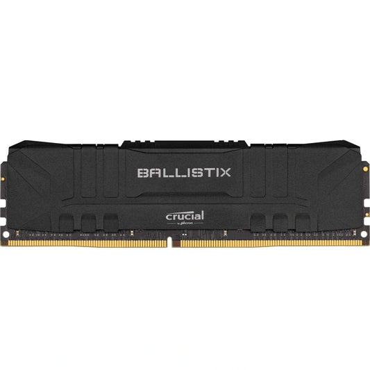 Crucial Ballistix 16GB DDR4 3600MHz CL16 Desktop Memory