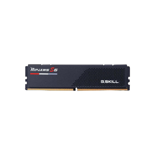 G.Skill Ripjaws S5 32GB DDR5 RAM 6000MHz CL36 Desktop Memory
