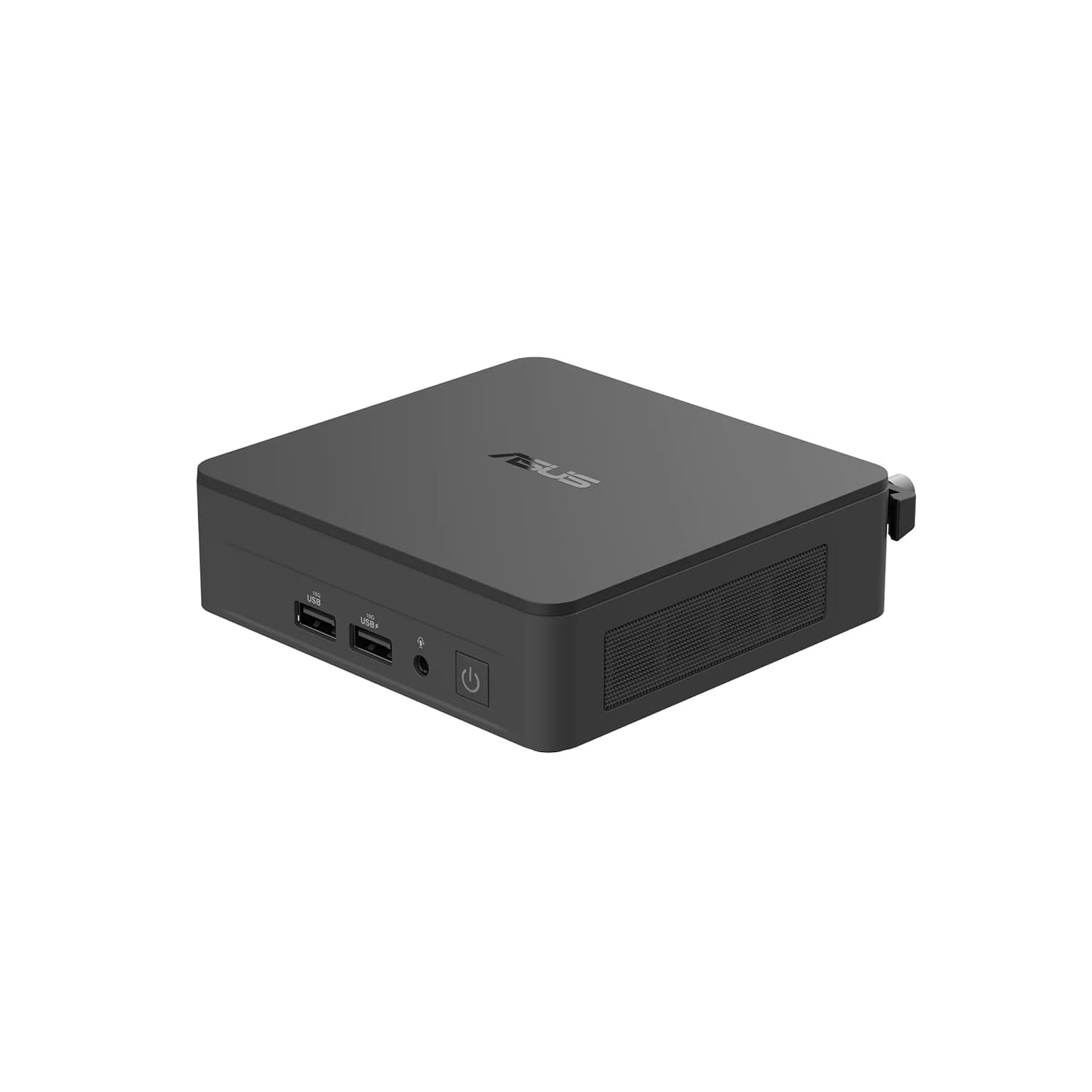 Asus NUC 12 Pro Kit RNUC12WSHI500000I Barebone Mini PC with 12th Gen Core i5-1240P Processor