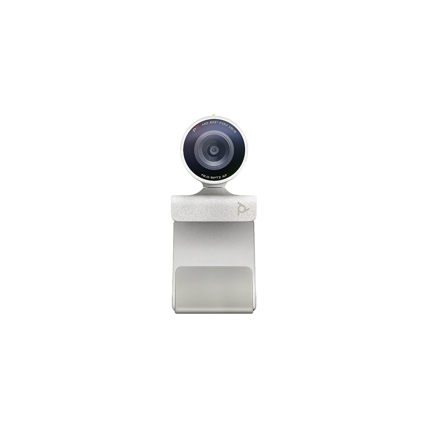 POLY Studio P5 Professional 1080p FHD Webcam with Mic - tpstech.in