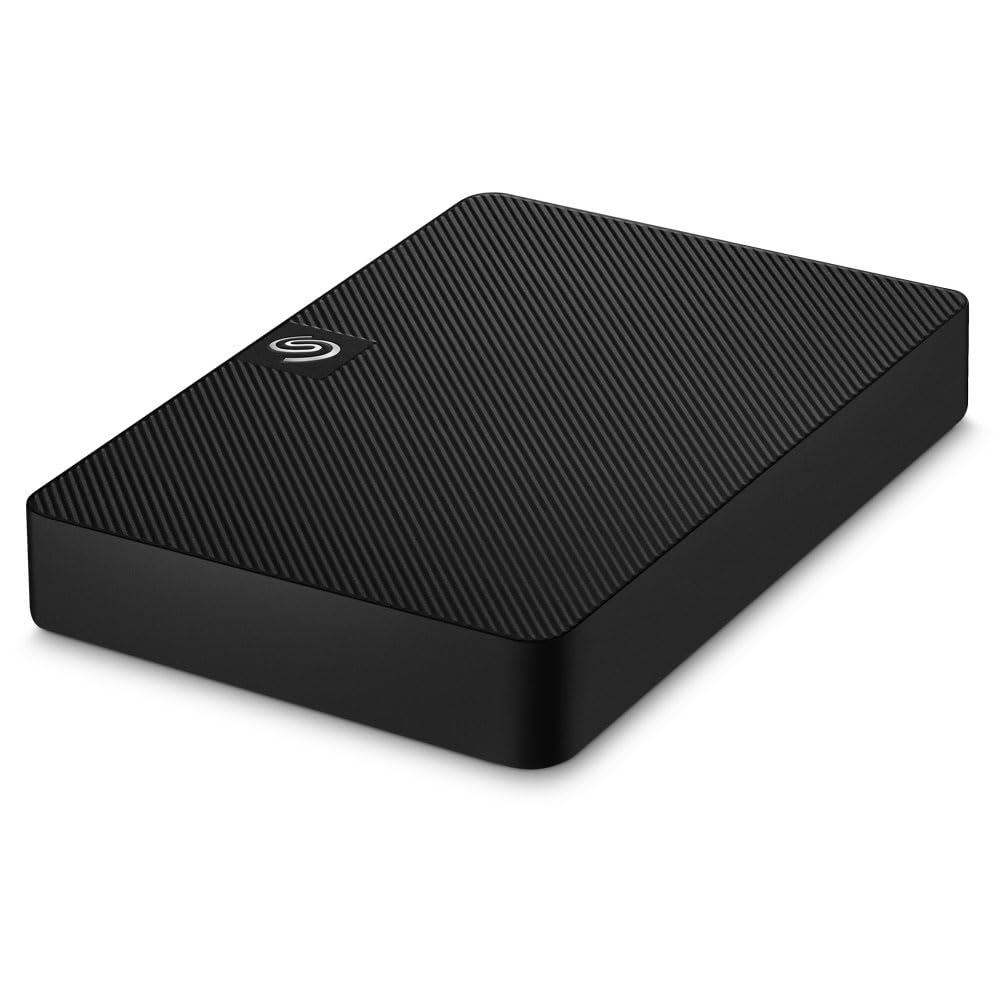 Seagate Expansion 5TB 2.5