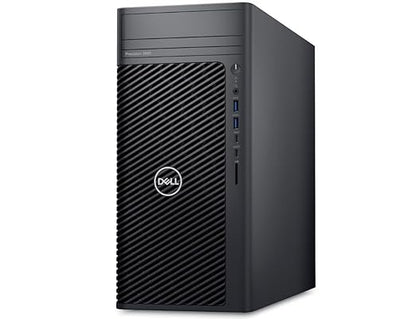 Dell Precision 3680 Tower Intel Core i7-14700 8GB RAM 512GB SSD With 3 Years Warranty