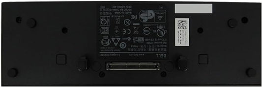 [RePacked] Dell E-Series Legacy Extender Docking Station PR04X