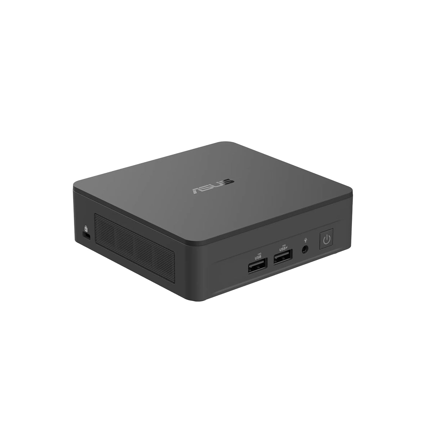 Asus NUC 12 Pro Kit RNUC12WSHI500000I Barebone Mini PC with 12th Gen Core i5-1240P Processor