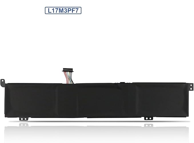 Lenovo L19D3PF4 OEM 45Whr 4000mAh 11.4V 3 Cell Laptop Battery