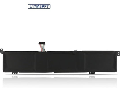 Lenovo L19D3PF4 OEM 45Whr 4000mAh 11.4V 3 Cell Laptop Battery