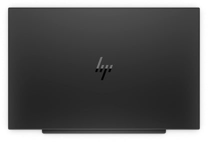 [RePacked] HP EliteDisplay S14 14-inch Full-HD USB-C Portable IPS LED Backlit Monitor