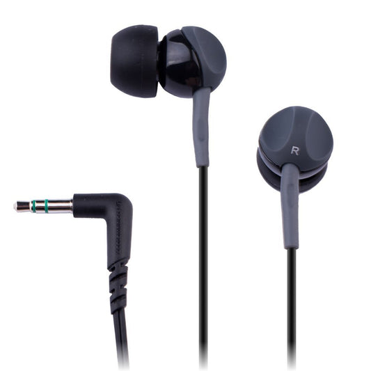 [Repacked] Sennheiser CX213 Wired in Ear Earphone Without Mic (Black)