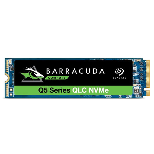 Seagate Barracuda Q5 1TB SSD Internal Solid State Drive