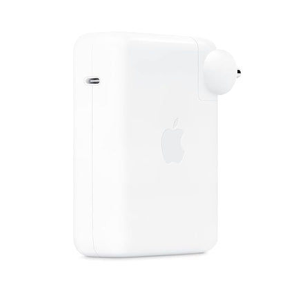 Apple OEM 140W USB-C Port Laptop Charger Adapter for Select MacBook Models