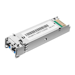 TP-Link Omada TL-SM311LS 1000-Base-LX MMF Mini GBIC Single-Mode Module
