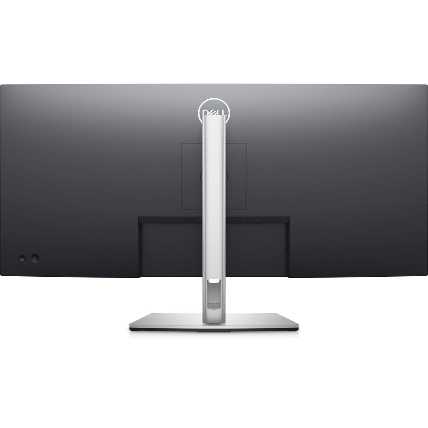 Dell 34.14-inch Ultrawide Monitor with 1440p Curved Display and USB-C Hub Connectivity