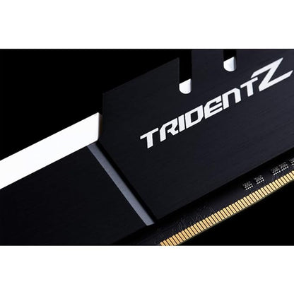 G.SKILL Trident Z 16GB(2x8GB) DDR4 RAM 4133MHz Desktop Memory
