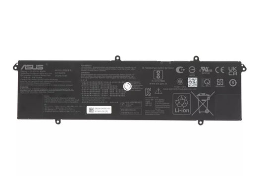 Asus C31N2019 OEM 5260mAh 11.61V 63Wh 3 Cell Laptop Battery