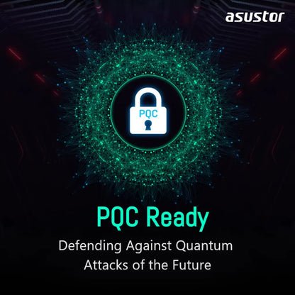 ASUSTOR Lockerstor 10 AS6510T 10 Bay Diskless NAS with Dual 10GbE and 2.5GbE Ports-tpstech.in