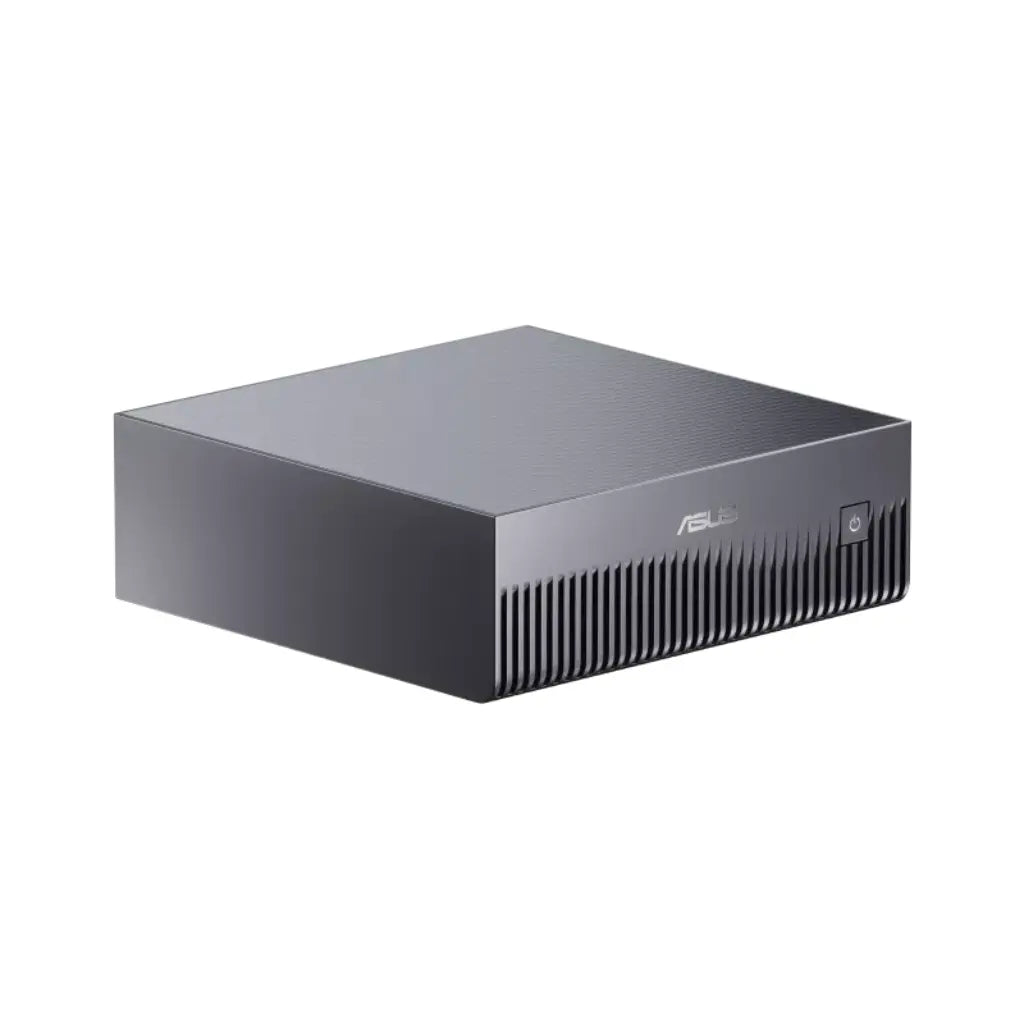 ASUS Ascent GX10 AI Supercomputer with NVIDIA GB10 Grace Blackwell 128GB LPDDR5x 1TB PCIe 4 SSD WiFi 7-tpstech.in