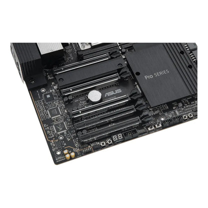 ASUS PRO WS TRX50-SAGE WIFI AMD TRX50 Chipset sTR5 Socket DDR5 CEB Workstation Motherboard-tpstech.in