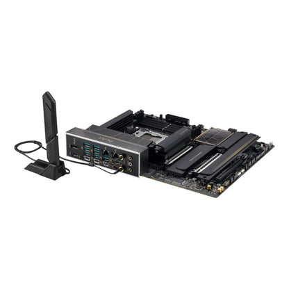 ASUS ProArt X870E Creator WiFi DDR5 AM5 ATX Motherboard with 10G Ethernet-tpstech.in