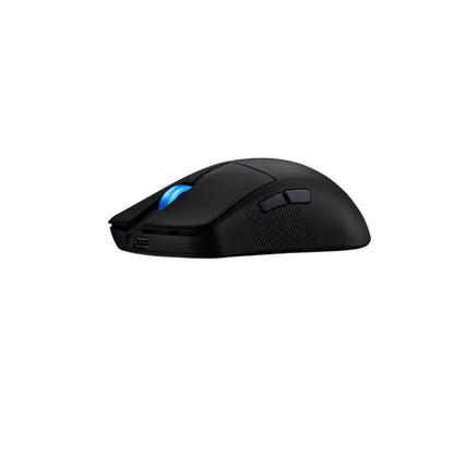 ASUS ROG Harpe Ace Mini Wireless Gaming Mouse 42000 DPI - Black-tpstech.in