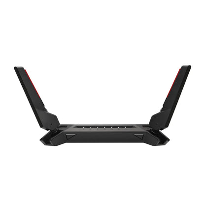 ASUS ROG Rapture GT‑AX6000 Dual Band WiFi 6 Gaming Router-tpstech.in