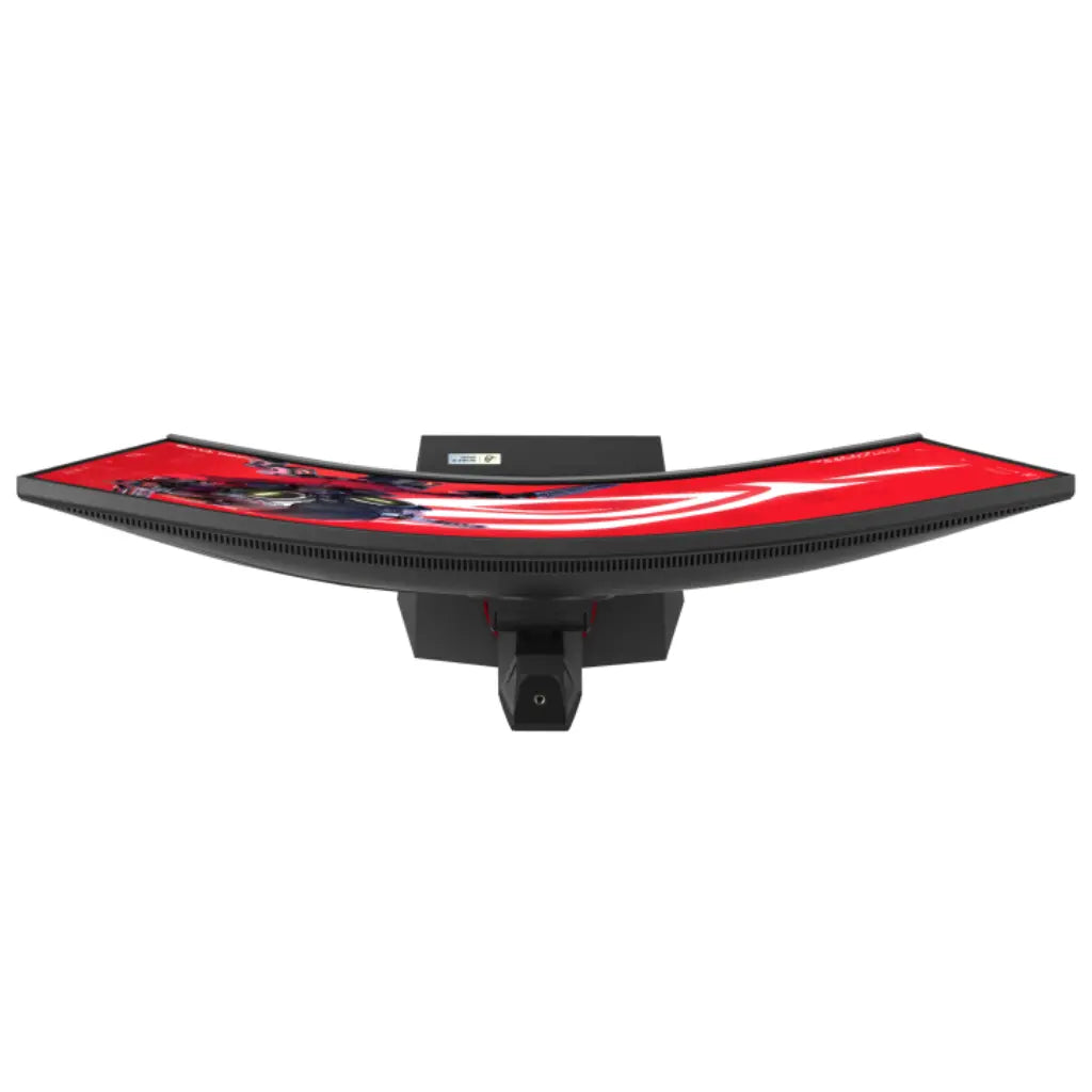 ASUS ROG Strix XG32WCS 31.5" 180Hz WQHD Curved Gaming Monitor-tpstech.in