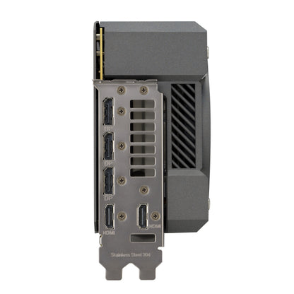 ASUS TUF Gaming GeForce RTX5090 32GB GDDR7 PCIe5.0 Graphics Card-tpstech.in