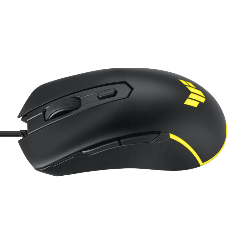ASUS TUF Gaming M3 Gen II Wired Gaming Mouse 8000 DPI-tpstech.in