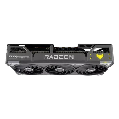 ASUS TUF Gaming Radeon RX 9070 XT OC Edition 16GB GDDR6 Graphics Card-tpstech.in