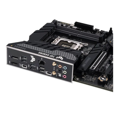 ASUS TUF Gaming Z790-Plus WiFi D4 Z790 LGA1700 ATX DDR4 Motherboard with WiFi 6-tpstech.in
