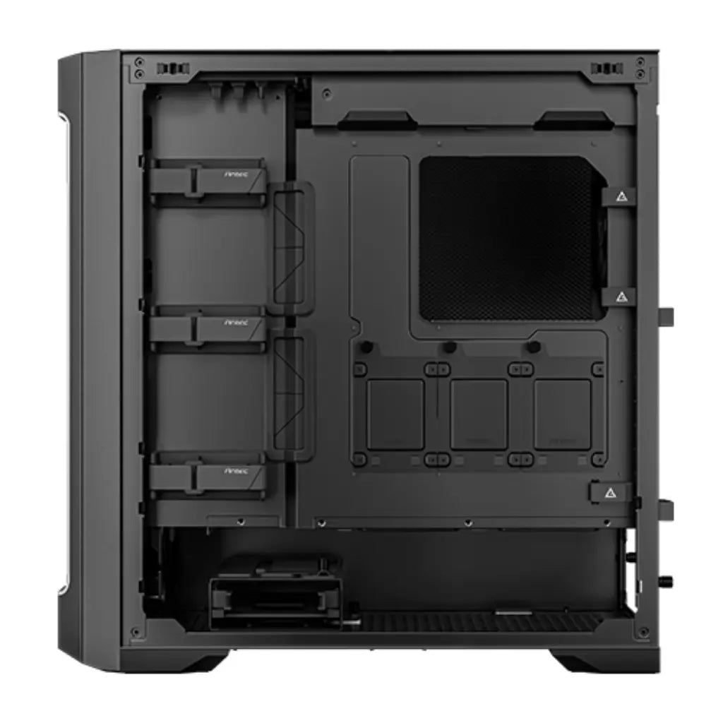 Antec Performance 1 Silent Full Tower E-ATX Computer Case - Whisper-Quiet Design-tpstech.in