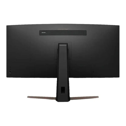 BenQ EW3880R 38"  WQHD+ HDRi IPS Curved Ultrawide Monitor-tpstech.in