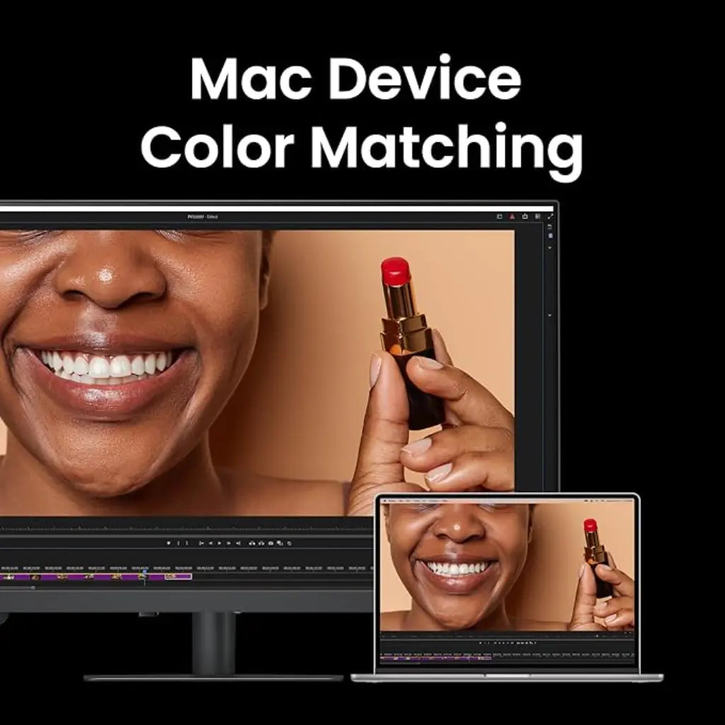 BenQ PV3200U 32" 4K UHD Professional Monitor with 95% P3 & 2.1 Channel Speakers for Video Content Creators-tpstech.in
