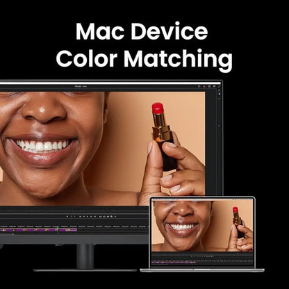 BenQ PV3200U 32" 4K UHD Professional Monitor with 95% P3 & 2.1 Channel Speakers for Video Content Creators-tpstech.in