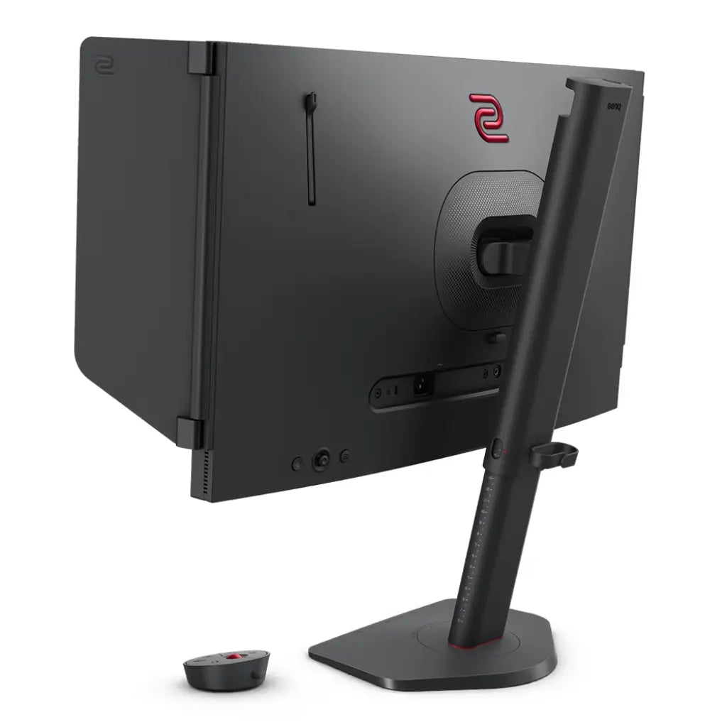BenQ Zowie XL2586X+ 24.5"  600Hz Fast TN FHD Esports Gaming Monitor with DyAc 2-tpstech.in