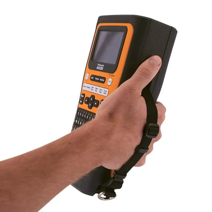 Brother PT-E560BT-VP Professional Label Printer for Electricians & Network Installers -tpstech.in