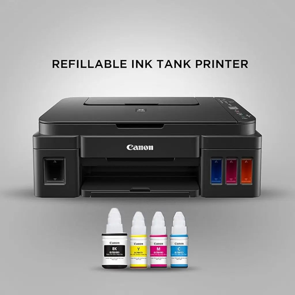 Canon PIXMA G3010 Wireless All-in-One Ink Tank Printer for High Voulme Priniting-tpstech.in