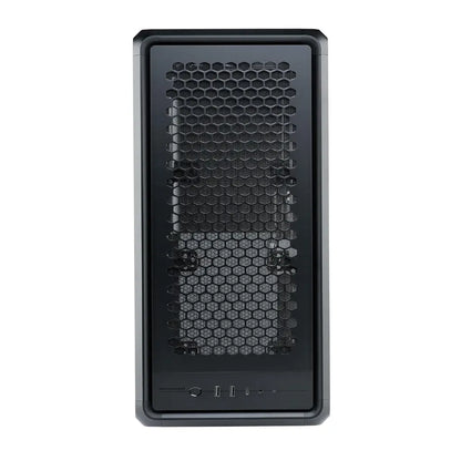 Cooler Master MasterFrame 600 Black ATX Modular Open Frame Mid‑Tower Computer Case-tpstech.in